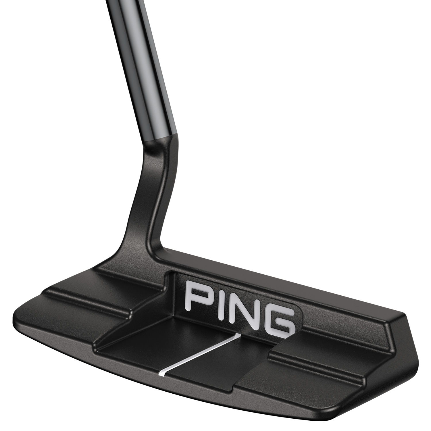 PING 2021 Kushin 4 Golf Putter Scottsdale Golf